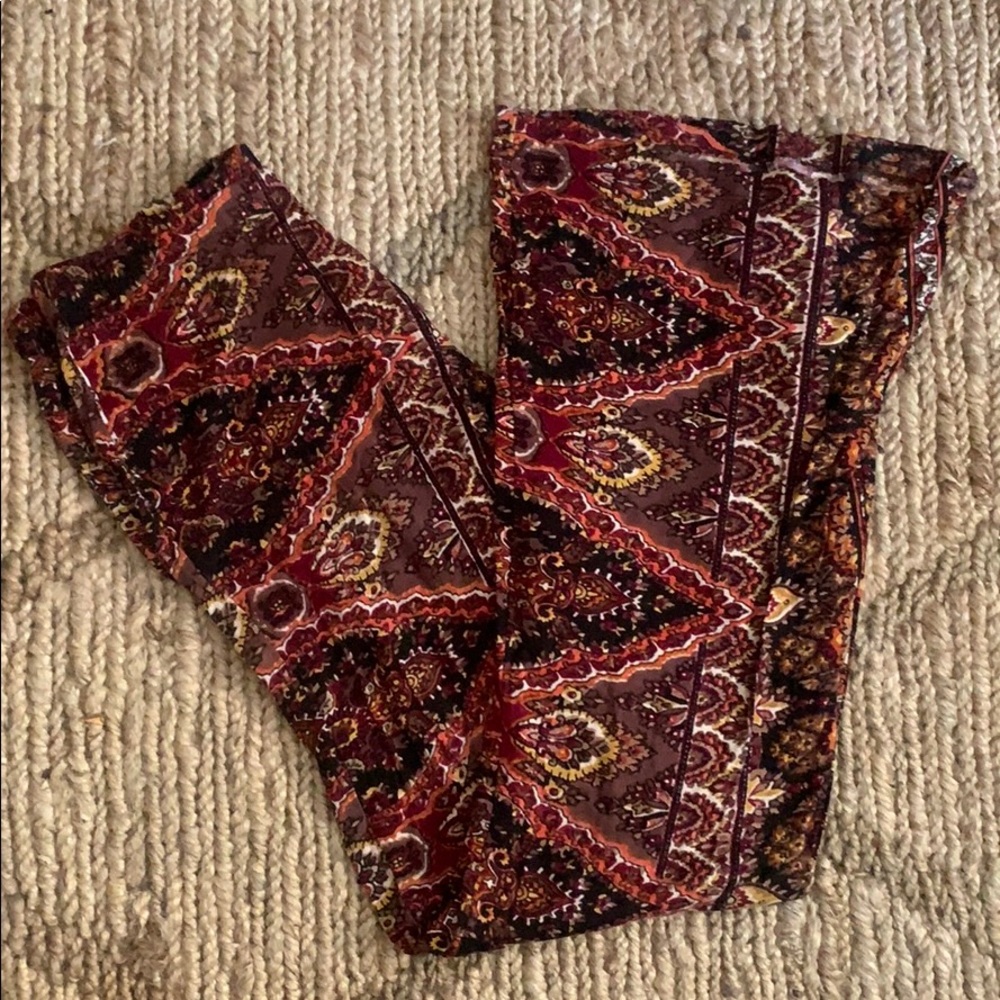 Billabong Bellbottoms